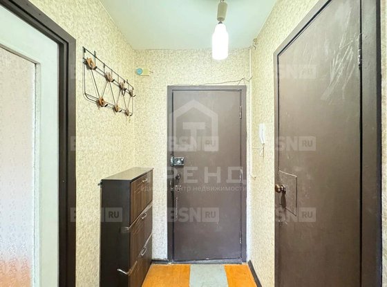 Продажа однокомнатной квартиры - Ленинский проспект, д.96, корп.3 