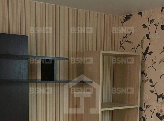 Продажа двухкомнатной квартиры - Маршала Захарова улица, д.22, корп.1 литера В 