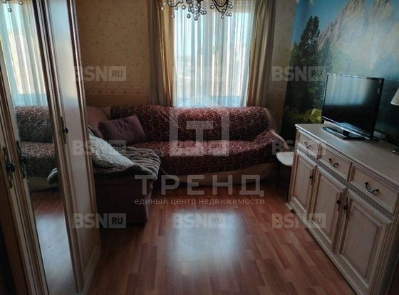 Продажа трехкомнатной квартиры - Ленинский проспект, д.92, корп.3 