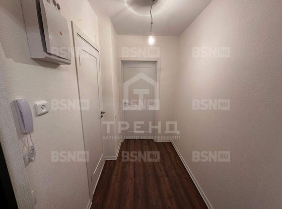 Продажа однокомнатной квартиры - Маршала Казакова улица, д.21, корп.2 