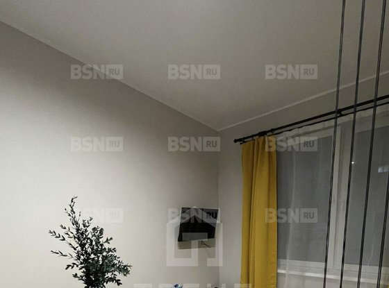 Продажа однокомнатной квартиры - Маршала Блюхера проспект, д.21, корп.3 