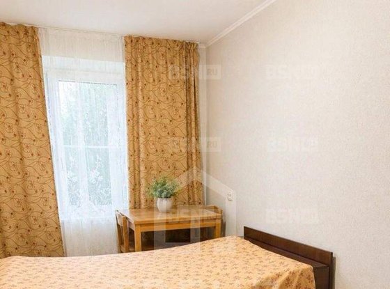 Продажа двухкомнатной квартиры - поселок Кирилловское, Советская улица, д.26 