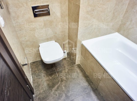 Продажа двухкомнатной квартиры - Грибалёвой улица, д.7, корп.1 