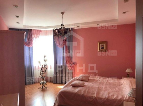 Продажа четырехкомнатной квартиры - Гражданский проспект, д.36 