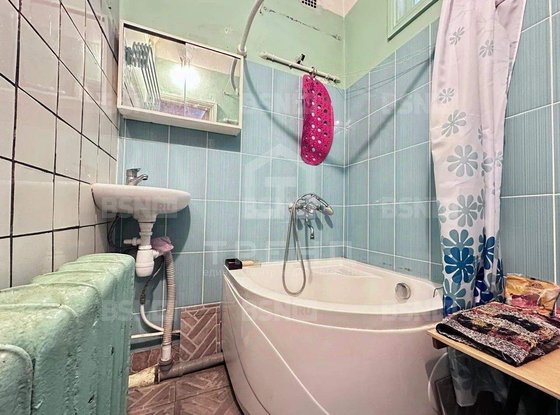 Продажа двухкомнатной квартиры - Новостроек улица, д.33 