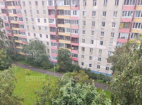 Продажа двухкомнатной квартиры - Купчинская улица, д.24 