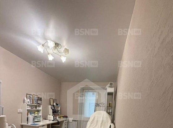 Продажа однокомнатной квартиры - Елецкая улица, д.9 