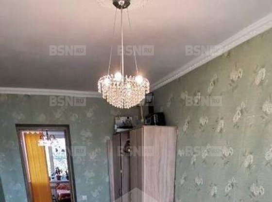 Продажа трехкомнатной квартиры - 2-й Муринский проспект, д.14 
