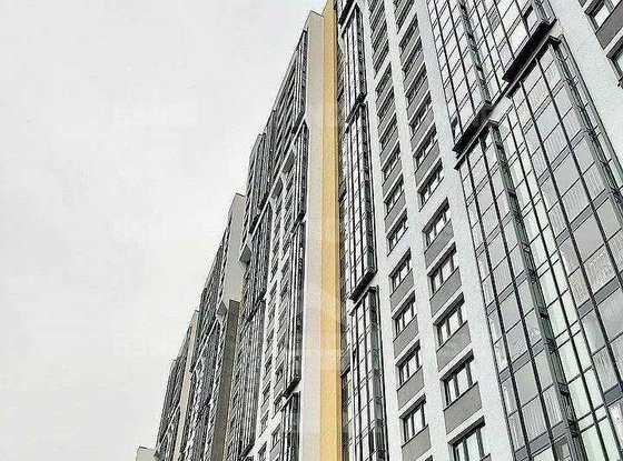 Продажа однокомнатной квартиры - Парашютная улица, д.65 