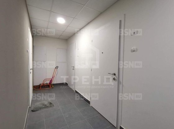 Продажа однокомнатной квартиры - Орлово-Денисовский проспект, д.19, корп.2 