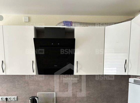 Продажа однокомнатной квартиры - Руднева улица, д.22, корп.1 