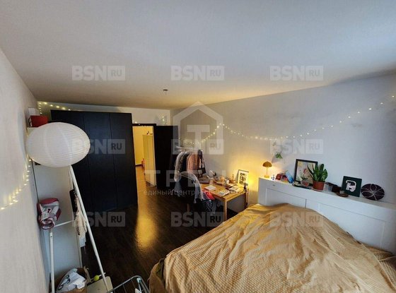 Продажа однокомнатной квартиры - Бугры, Воронцовский бульвар, д.5, корп.1 