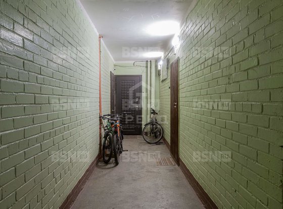 Продажа двухкомнатной квартиры - Будапештская улица, д.38, корп.1 