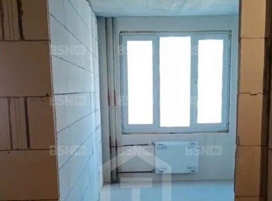 Продажа однокомнатной квартиры - Мурино, Шоссе в Лаврики улица, д.95 