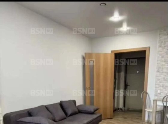 Продажа однокомнатной квартиры - поселок Парголово, Фёдора Абрамова улица, д.21, корп.3 стр 1 