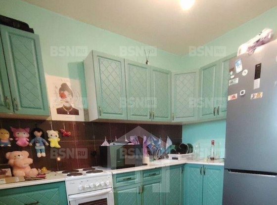 Продажа однокомнатной квартиры - Олеко Дундича улица, д.29 