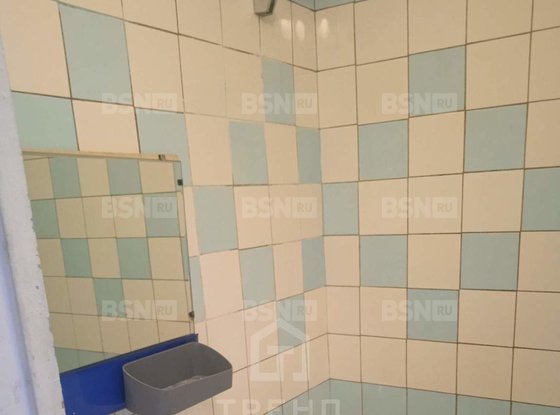 Продажа однокомнатной квартиры - Наличная улица, д.36, корп.7 