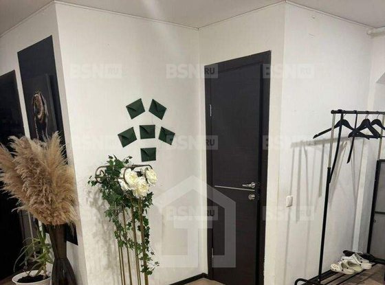 Продажа двухкомнатной квартиры - Чайковского улица, д.34 