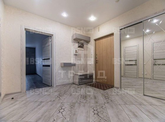 Продажа двухкомнатной квартиры - Богословская улица, д.4, корп.1 