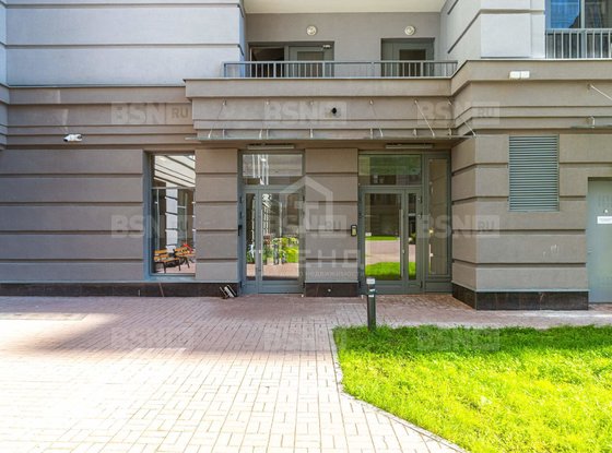 Продажа однокомнатной квартиры - Дыбенко улица, д.26 