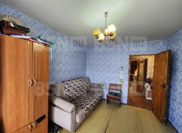 Продажа двухкомнатной квартиры - Ленинградская область, Волосовский район, Волосово г., Ленинградская ул., д.9 