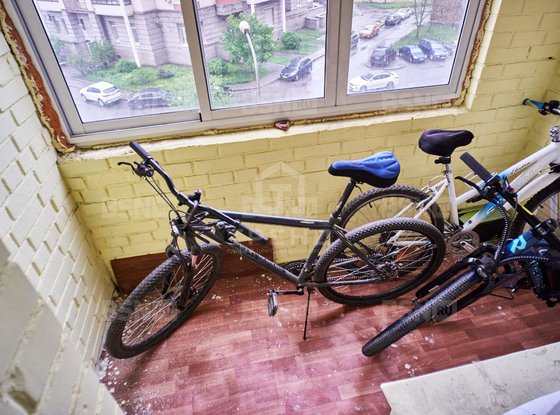 Продажа трехкомнатной квартиры - Кондратьевский проспект, д.64, корп.2 