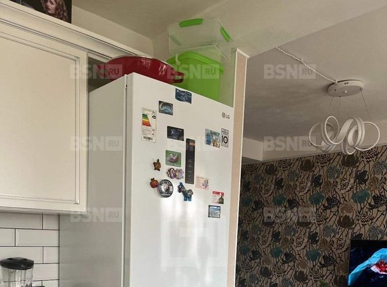 Продажа трехкомнатной квартиры - Юрия Гагарина проспект, д.26, корп.3 