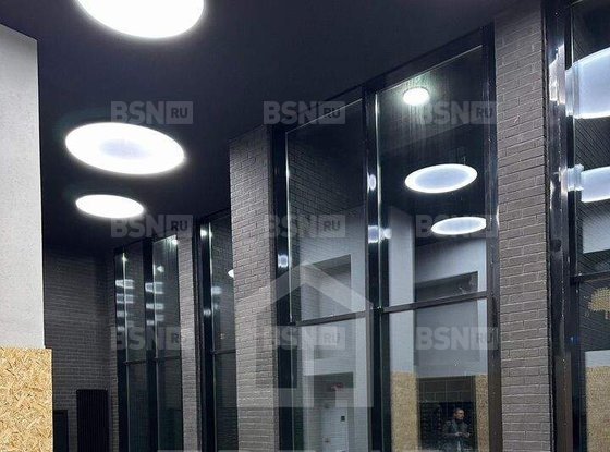 Продажа однокомнатной квартиры - Планерная улица, д.99 