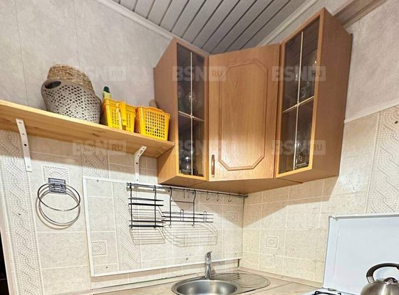 Продажа однокомнатной квартиры - деревня Горбунки, Горбунки д, д.6 