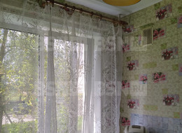 Продажа трехкомнатной квартиры - Ленинградская область, Волосовский район, Большая Вруда д., д.3 