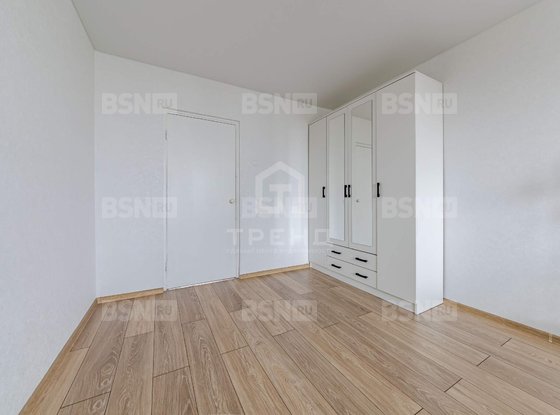 Продажа трехкомнатной квартиры - Софийская ул, д.32, корп.1 