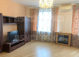 Продажа трехкомнатной квартиры - Ленинградская область, Гатчинский район, Гатчина г., Рощинская ул., д.17б 