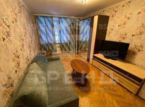 Продажа пятикомнатной квартиры - Большая Монетная улица, д.31, корп.33 