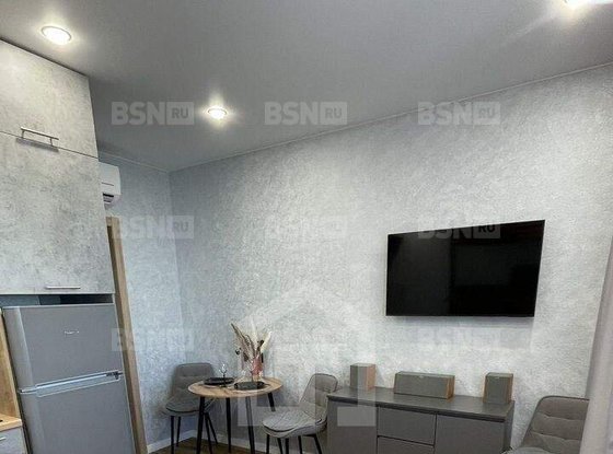 Продажа однокомнатной квартиры - Среднерогатская улица, д.16, корп.4 стр 1 