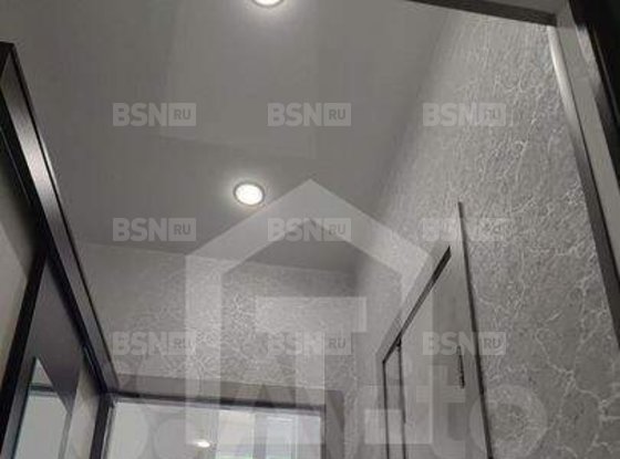 Продажа однокомнатной квартиры - Мурино, Воронцовский бульвар, д.21, корп.3 