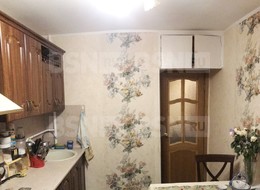 Продажа трехкомнатной квартиры - Россия, Санкт-Петербург, Московское ш., 8 