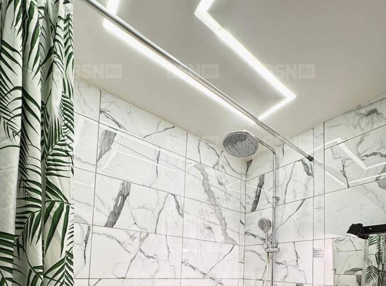 Продажа однокомнатной квартиры - Антонова-Овсеенко улица, д.5, корп.1 