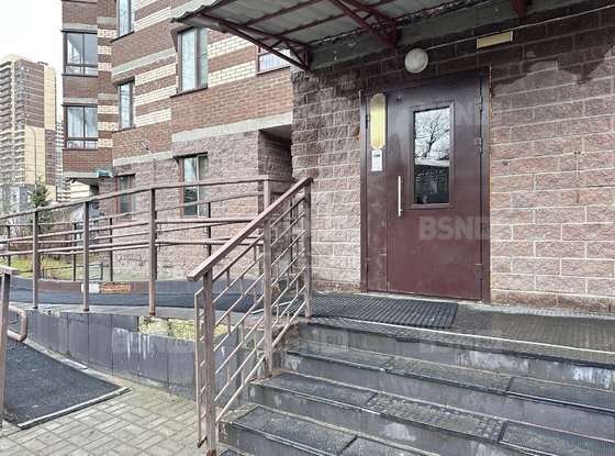 Продажа однокомнатной квартиры - Мурино, Новая улица, д.11, корп.3 