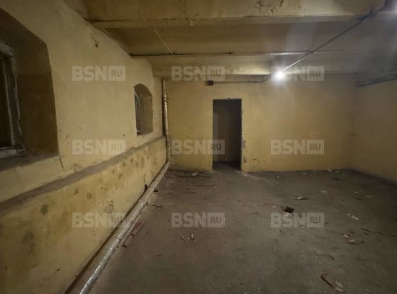 Продажа офиса - Павловск, Детскосельская улица, д.15, литера А 