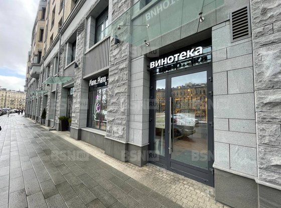 Продажа универсального помещения - Реки Карповки набережная, д.31, корп.1 стр 1 