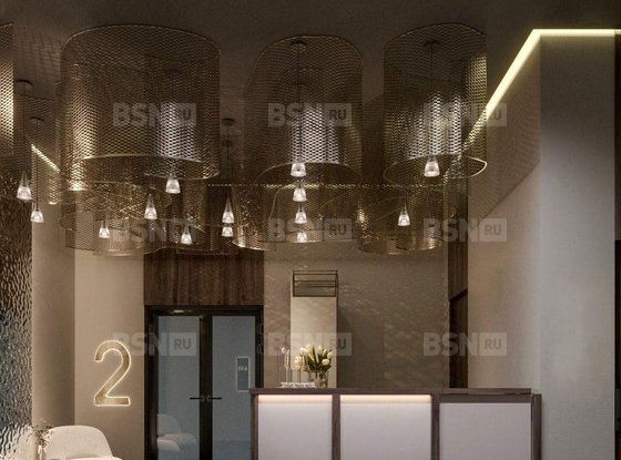 Продажа однокомнатной квартиры - Заставская улица, д.33, с3 