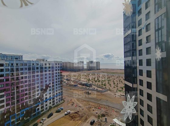 Продажа двухкомнатной квартиры - Вилькицкий бульвар, д.7 
