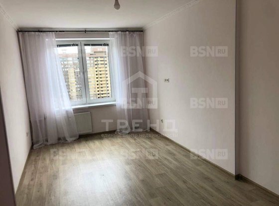 Продажа однокомнатной квартиры - поселок Парголово, Фёдора Абрамова улица, д.18, корп.1 