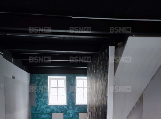 Аренда офиса - Садовая улица, д.28, корп.30к36 