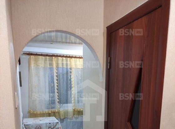 Продажа двухкомнатной квартиры - Хасанская улица, д.24, литера В 
