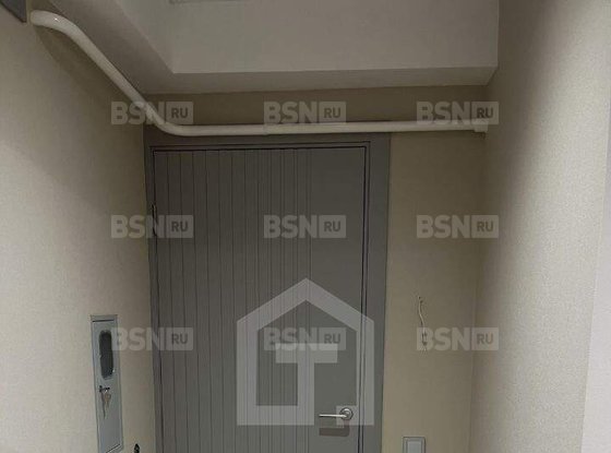 Продажа однокомнатной квартиры - Верности улица, д.28, корп.3 
