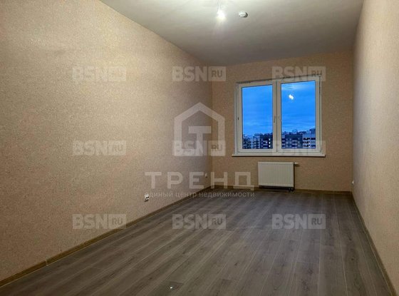 Продажа трехкомнатной квартиры - Мурино, Шоссе в Лаврики улица, д.78, корп.2 