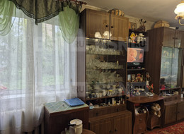 Продажа комнаты в трехкомнатной квартире - Ленинградская область, Гатчинский район, Гатчина г., Крупской ул., д.4 