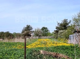 Продажа дома - Тихковицы д.