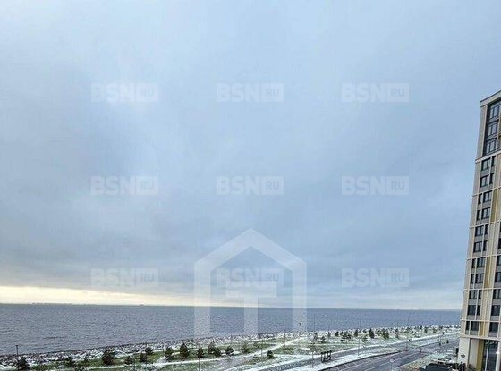 Продажа однокомнатной квартиры - Миклухо-Маклая набережная, д.3, корп.1 